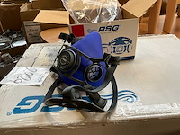 Rsg 300302 ademfilter (36x) - afbeelding 1 van  3