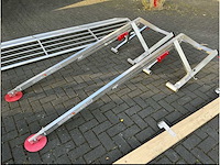 Rss dakrand beveiliging - afbeelding 1 van  11