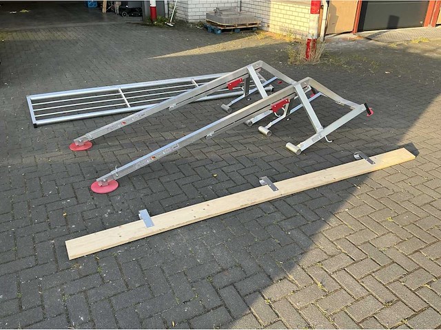 Rss dakrand beveiliging - afbeelding 4 van  11