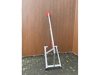 Rss dakrand beveiliging - afbeelding 9 van  11