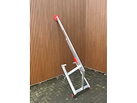 Rss dakrand beveiliging - afbeelding 10 van  11