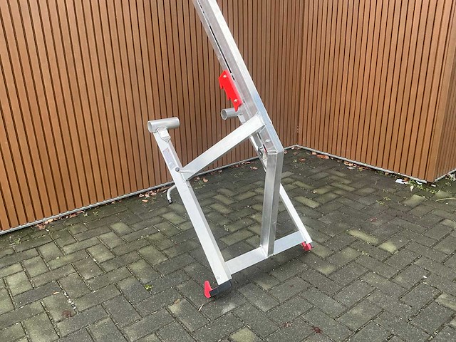 Rss dakrand beveiliging - afbeelding 6 van  11