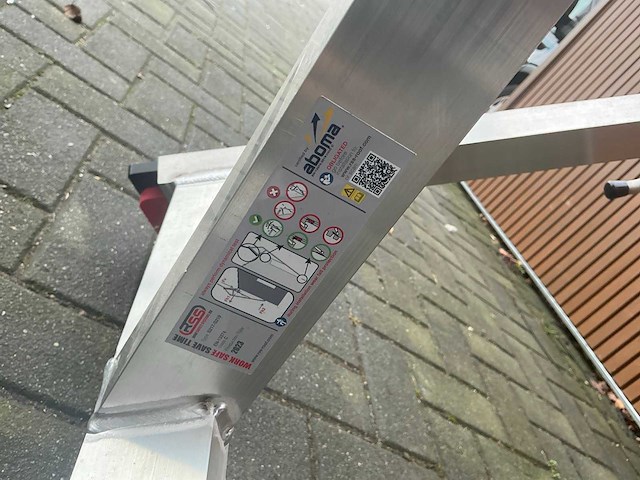 Rss dakrand beveiliging - afbeelding 2 van  11