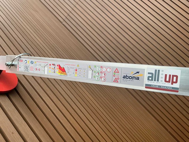 Rss dakrand beveiliging - afbeelding 3 van  11