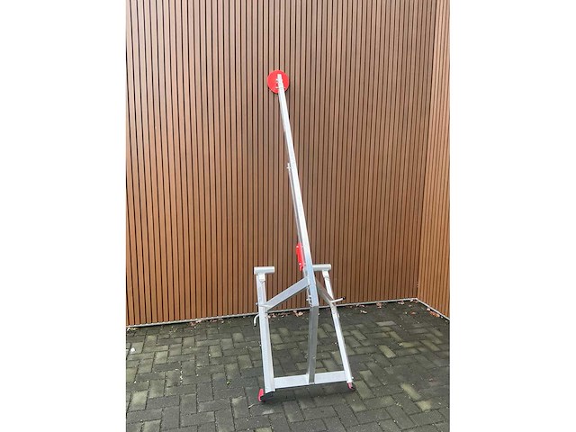 Rss dakrand beveiliging - afbeelding 9 van  11