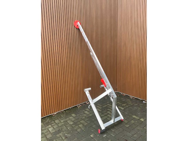 Rss dakrand beveiliging - afbeelding 10 van  11