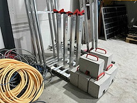 Rss s204-p201 dakrandbeveiling - afbeelding 1 van  6