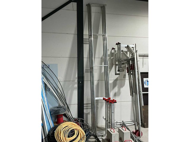 Rss s204-p201 dakrandbeveiling - afbeelding 2 van  6