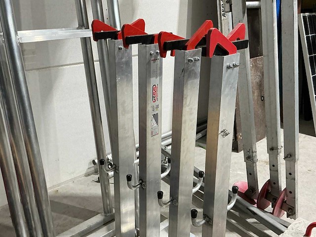 Rss s204-p201 dakrandbeveiling - afbeelding 3 van  6