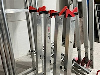 Rss s204-p201 dakrandbeveiling - afbeelding 3 van  6