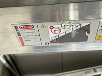 Rss s204-p201 dakrandbeveiling - afbeelding 4 van  6