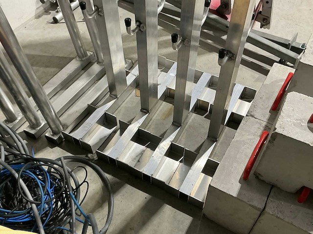 Rss s204-p201 dakrandbeveiling - afbeelding 5 van  6