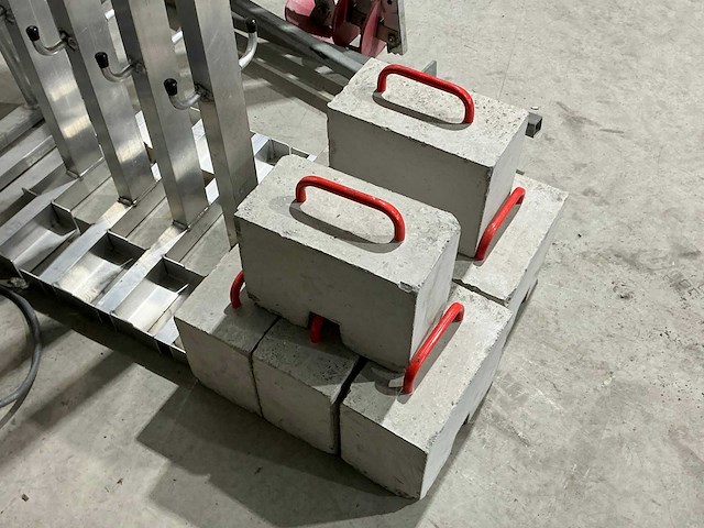 Rss s204-p201 dakrandbeveiling - afbeelding 6 van  6