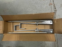 Rss set van 2 klembeugels - afbeelding 1 van  3