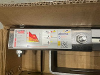 Rss set van 2 klembeugels - afbeelding 2 van  3