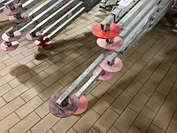 Rss staander schuindak dakrandbeveiliging (14x) - afbeelding 8 van  12