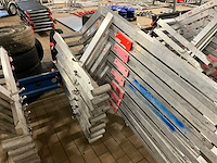 Rss staander schuindak dakrandbeveiliging (14x) - afbeelding 10 van  12