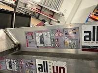 Rss staander schuindak dakrandbeveiliging (21x) - afbeelding 3 van  16