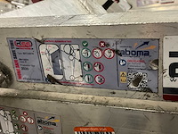 Rss staander schuindak dakrandbeveiliging (21x) - afbeelding 5 van  16