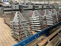 Rss staander schuindak dakrandbeveiliging (21x) - afbeelding 10 van  16