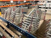 Rss staander schuindak dakrandbeveiliging (21x) - afbeelding 11 van  16