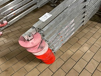 Rss staander schuindak dakrandbeveiliging (21x) - afbeelding 12 van  16