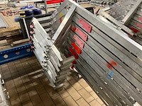 Rss staander schuindak dakrandbeveiliging (21x) - afbeelding 15 van  16