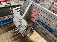 Rss staander schuindak dakrandbeveiliging (21x) - afbeelding 16 van  16