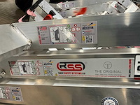 Rss staander schuindak dakrandbeveiliging (7x) - afbeelding 5 van  6