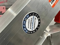 Rss staander schuindak dakrandbeveiliging (7x) - afbeelding 6 van  6