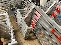 Rss staander schuindak dakrandbeveiliging (7x) - afbeelding 5 van  7