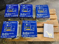 Rst elektronik - frc-f vvvf for elevators - elektronica (5x) - afbeelding 2 van  10
