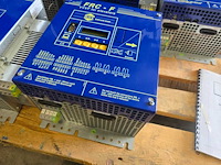 Rst elektronik - frc-f vvvf for elevators - elektronica (5x) - afbeelding 3 van  10