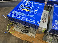 Rst elektronik - frc-f vvvf for elevators - elektronica (5x) - afbeelding 4 van  10