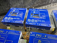 Rst elektronik - frc-f vvvf for elevators - elektronica (5x) - afbeelding 5 van  10