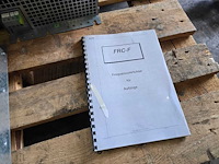 Rst elektronik - frc-f vvvf for elevators - elektronica (5x) - afbeelding 7 van  10