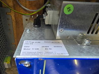 Rst elektronik - frc-f vvvf for elevators - elektronica (5x) - afbeelding 8 van  10