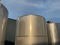 Rsv opslagtank / procestank - afbeelding 3 van  5