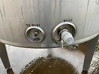 Rsv opslagtank / procestank - afbeelding 3 van  5