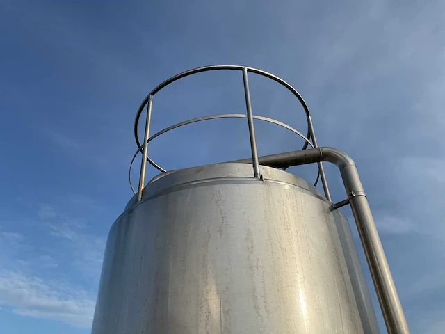 Rsv opslagtank / procestank - afbeelding 6 van  6