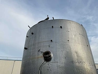 Rsv opslagtank / procestank - afbeelding 3 van  6