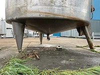 Rsv opslagtank / procestank - afbeelding 5 van  6