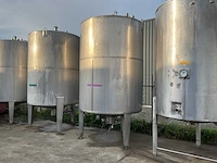 Rsv opslagtank / procestank - afbeelding 2 van  5