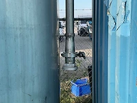 Rsv opslagtank / procestank - afbeelding 5 van  6