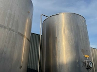 Rsv opslagtank / procestank - afbeelding 5 van  5