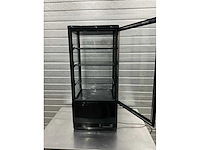 Rt-78b-1 gebaksvitrine - afbeelding 3 van  7