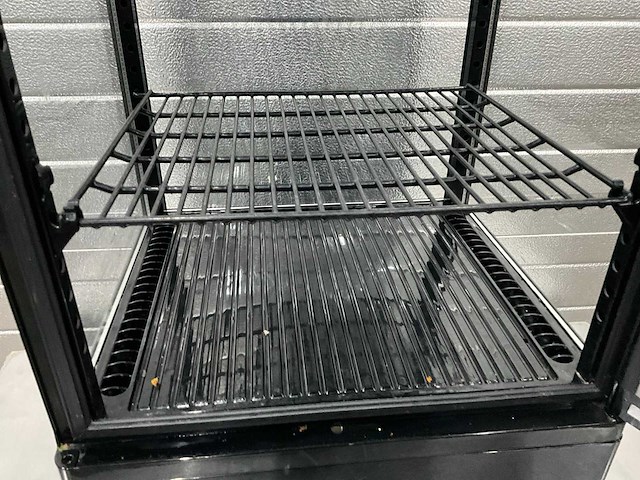 Rt-78b-1 gebaksvitrine - afbeelding 4 van  7