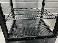 Rt-78b-1 gebaksvitrine - afbeelding 4 van  7