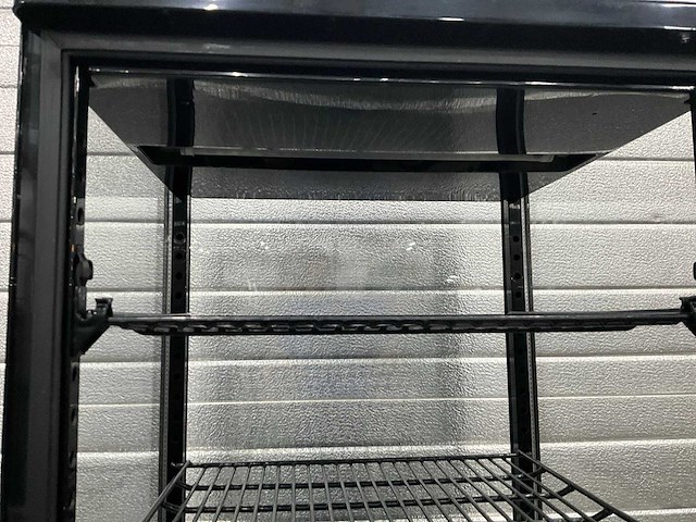 Rt-78b-1 gebaksvitrine - afbeelding 5 van  7