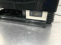 Rt-78b-1 gebaksvitrine - afbeelding 6 van  7